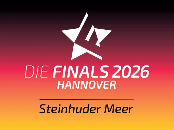 Die Finals 2026 am Steinhuder Meer