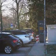 Parkplatz & Ladesäule Reichbachstraße
