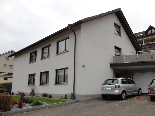 Ferienwohnung Bürger | Bad Wünnenberg Ferienwohnung Bürger | Hausansicht