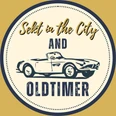 Sekt in the City and Oldtimer
