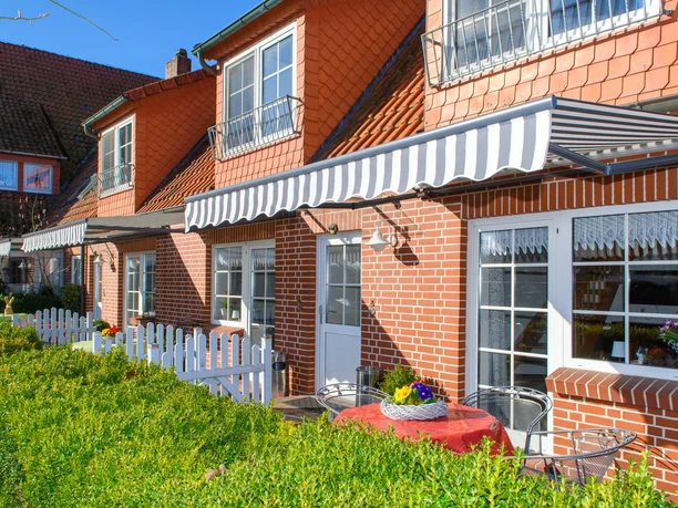 Hof Sieben Eichen © U.Paschek