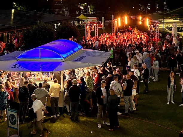 Sommerfest Freizeitbad Geesthacht