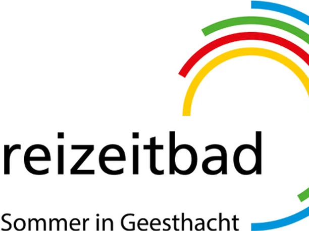 Freizeitbad Logo