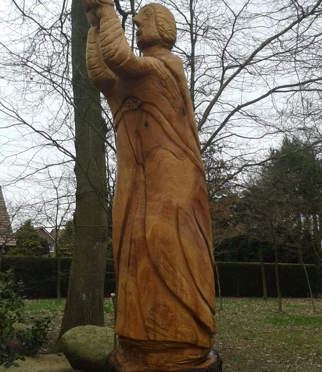 Die Friedensbotin in Werpeloh.jpg
