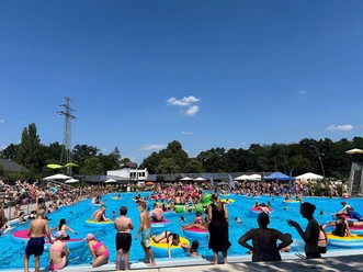 Poolparty
