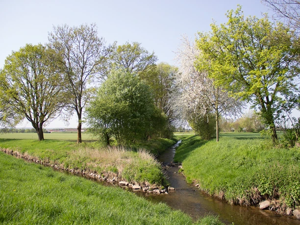 Swisttal -Swistbach