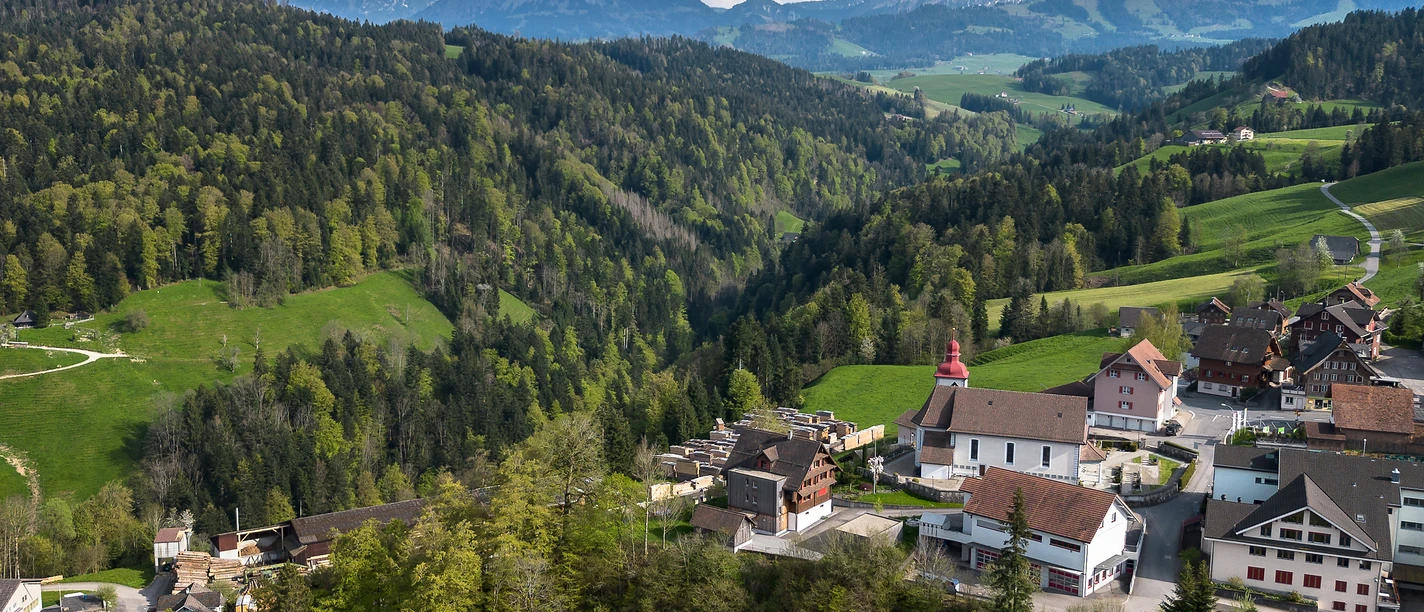 © UNESCO Biosphäre Entlebuch