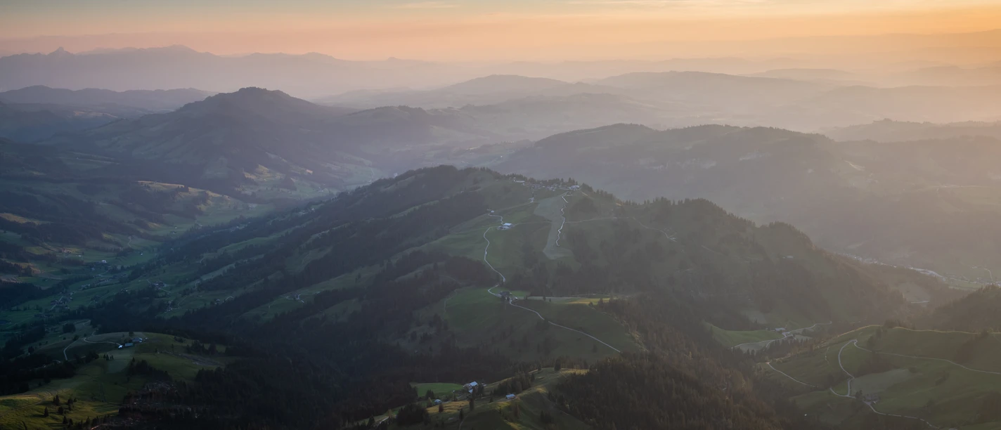 © UNESCO Biosphäre Entlebuch / Martin Mägli