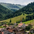 © UNESCO Biosphäre Entlebuch / Beat Brechbühl