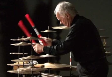 Pierre Favre neu