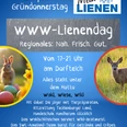 Lienendag Wald Wiese Wild
