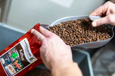 Kaffee Reinhardt Burgstädt