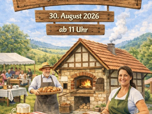 Backhausfest Freudenthal