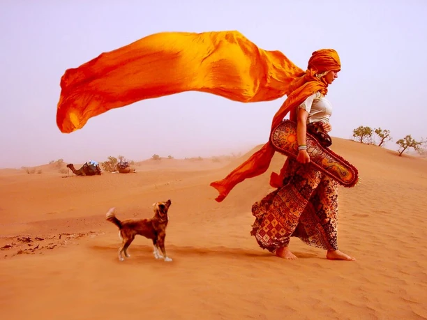 Lumpenpoesie und Musik für struppige Zeiten