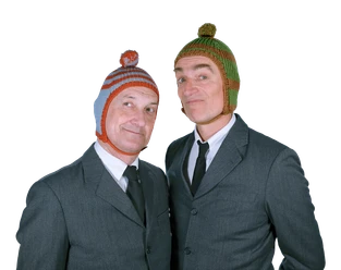 Ulan & Bator