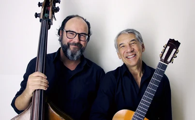 Mehmet Ergin Duo