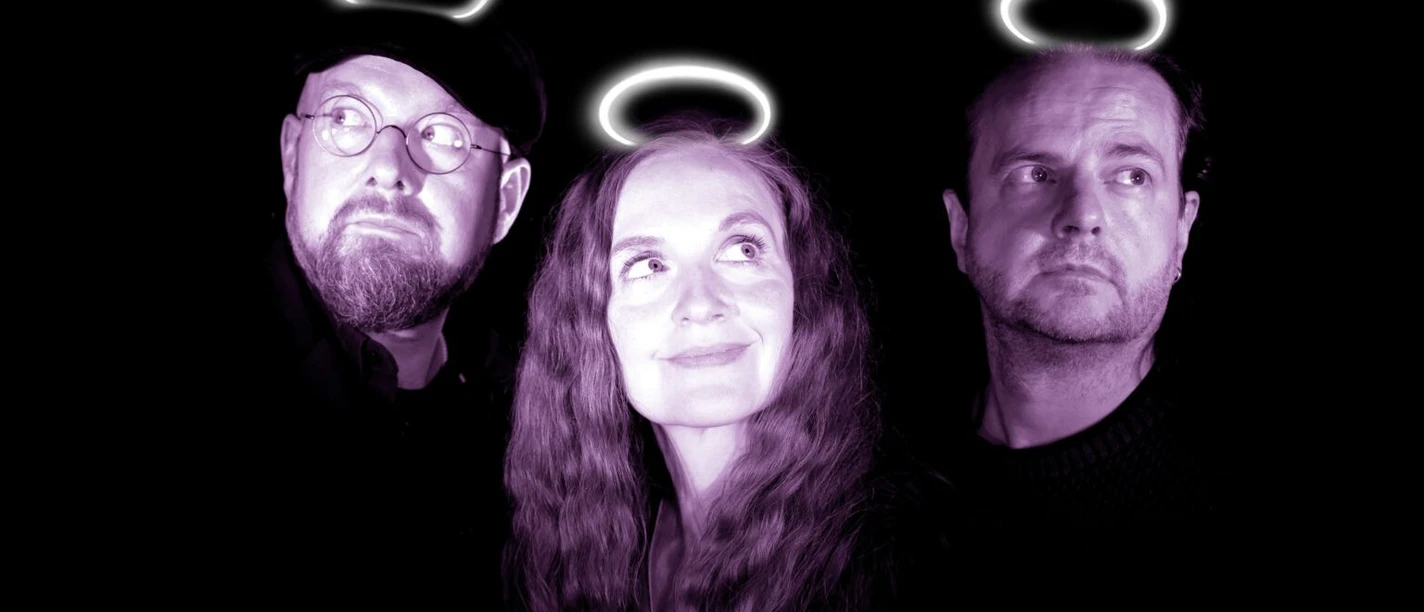 Ein Kessel Schwarzes . Glaubenskrise