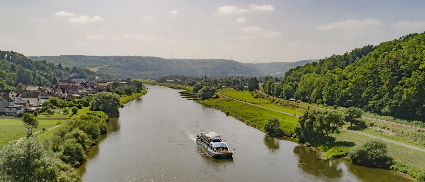 B BK0222 Weserschiff Hessen A6ED3C