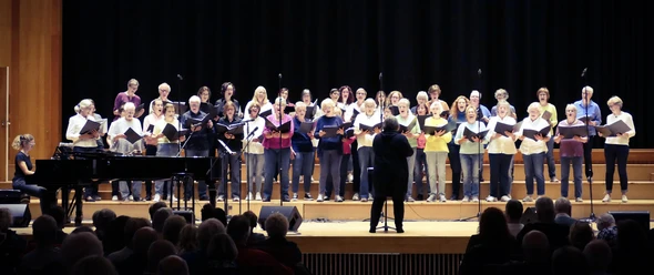 Sing mit