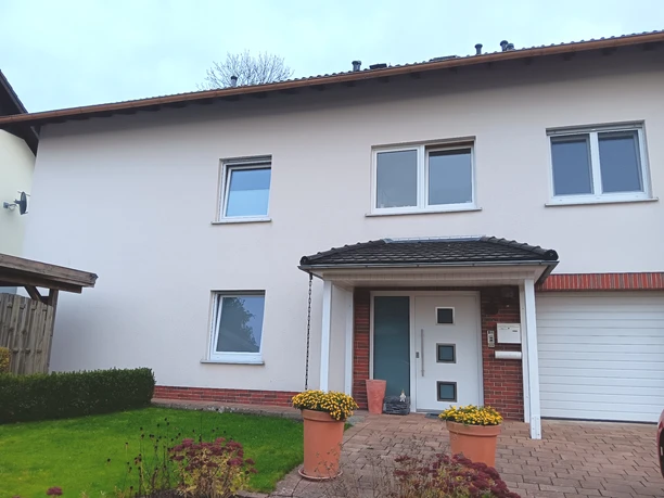 Ferienwohnung Laufkötter | Bad Wünnenberg Ferienwohnung Laufkötter | Hausansicht