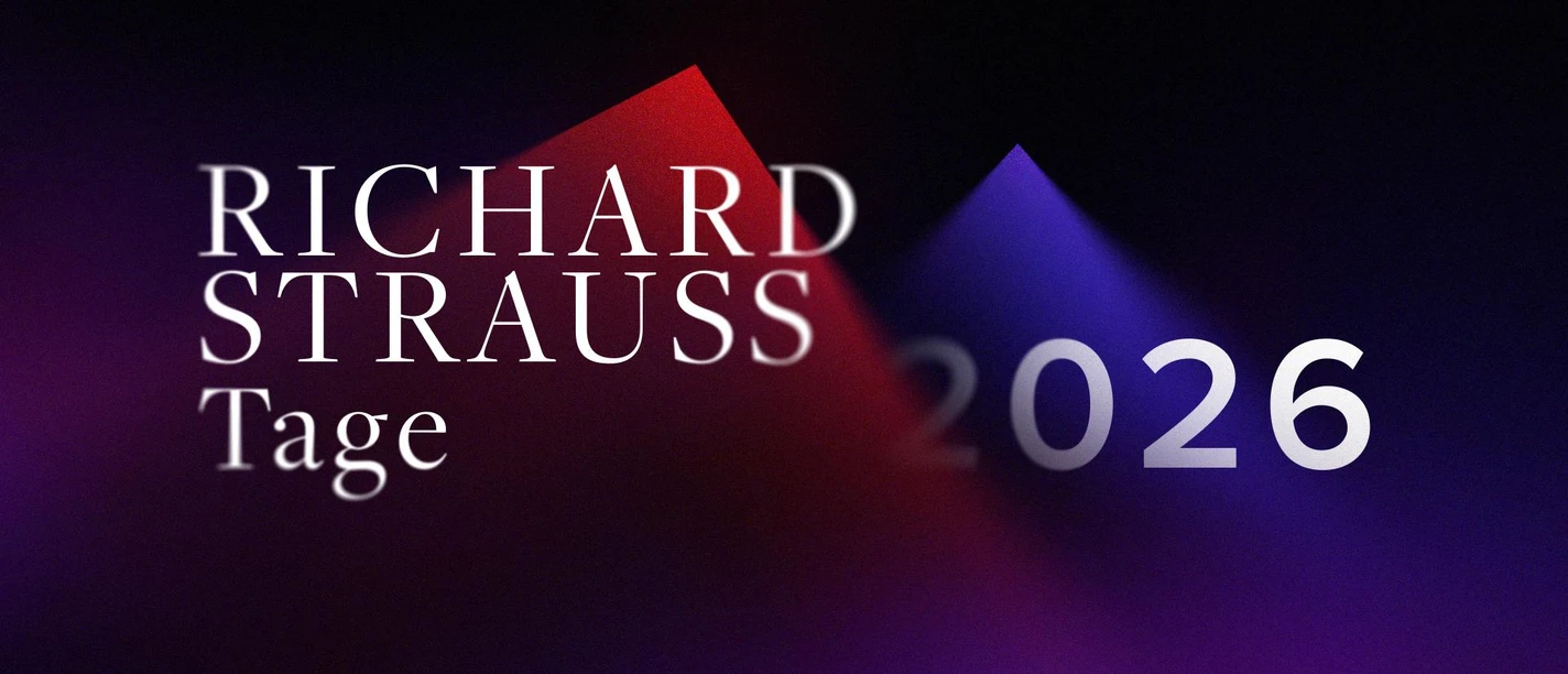 Richard-Strauss-Tage 2026