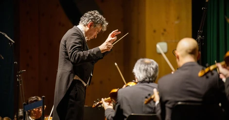 Sinfoniekonzert I