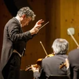 Sinfoniekonzert I