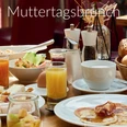Muttertagsbrunch