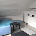 Vakantiewoning Mester | Bad Wünnenberg Ferienwohnung Mester | Wohnzimmer