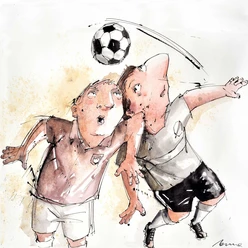 Soccer ABC