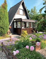 Ferienhaus Trudi | Bad Wünnenberg Ferienhaus Trudi | Hausansicht