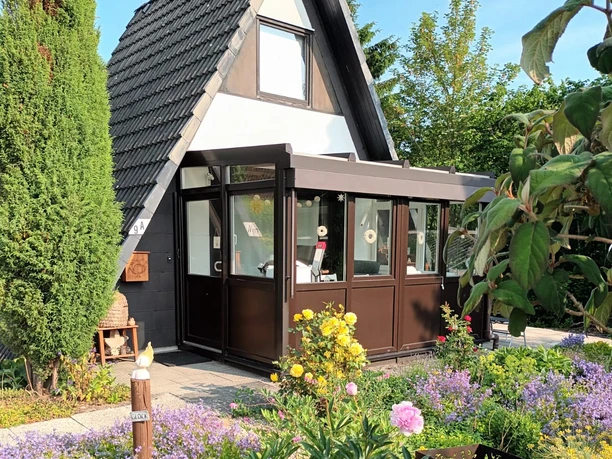 Ferienhaus Trudi | Bad Wünnenberg Ferienhaus Trudi | Hausansicht