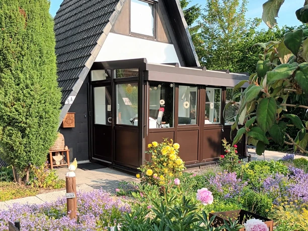 Vacation home Trudi | Bad Wünnenberg Ferienhaus Trudi | Hausansicht