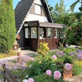 Vakantiehuis Trudi | Bad Wünnenberg Ferienhaus Trudi | Hausansicht
