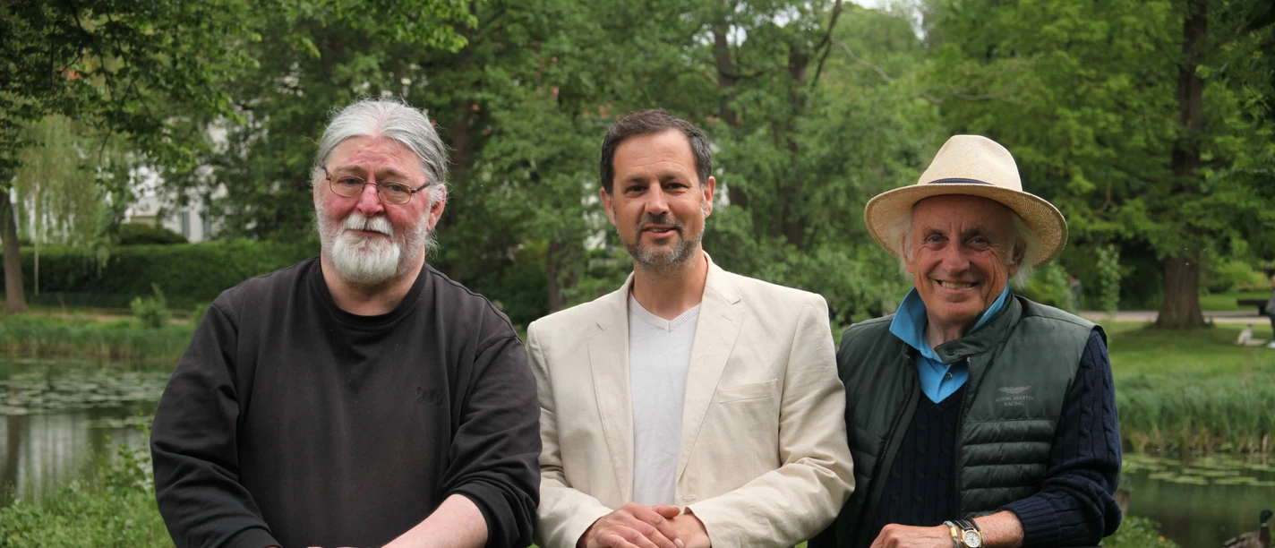 Die Herren