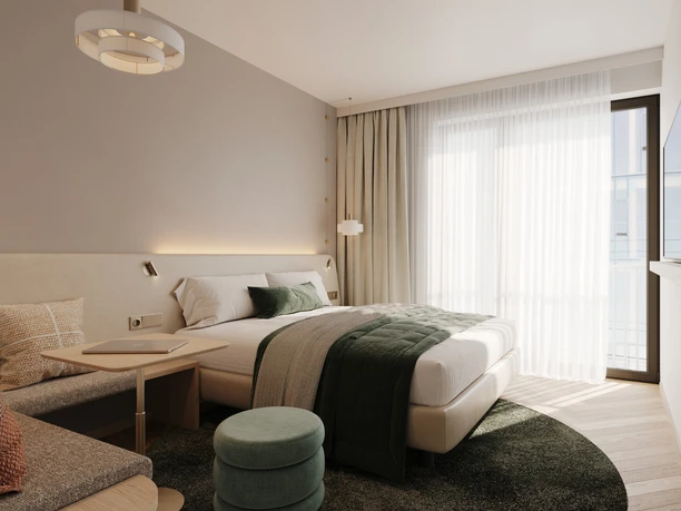 Business-Zimmer