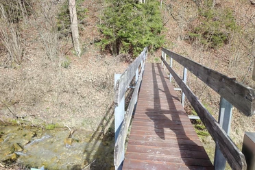 Gießenbachrundweg Oberau