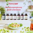 monasan Nahrungsergänzung