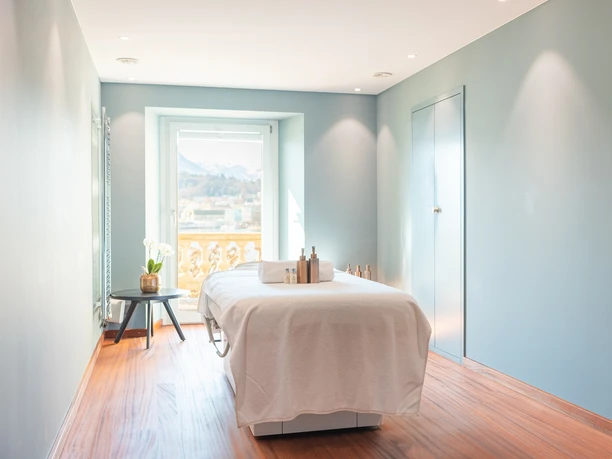 Grand Hotel National SPA