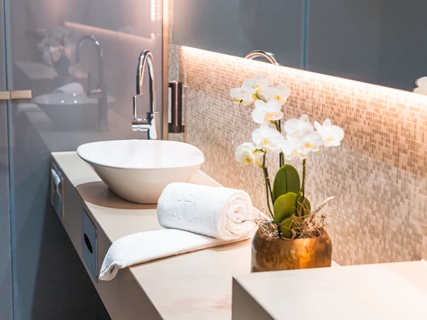 Grand Hotel National SPA