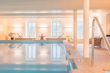 Grand Hotel National SPA