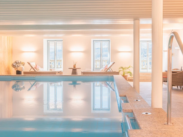 Grand Hotel National SPA