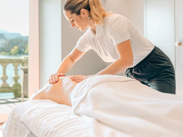 Grand Hôtel National SPA
