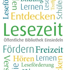 Lesezeitlogo
