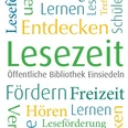 Lesezeitlogo