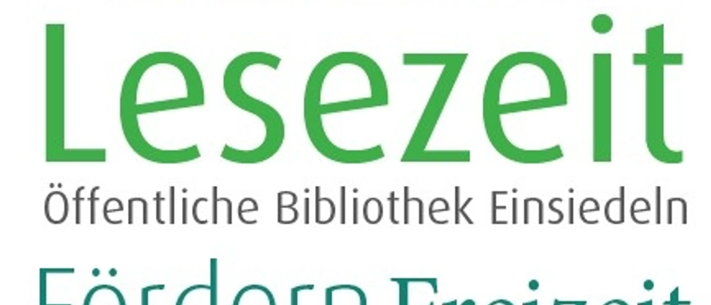 Lesezeitlogo
