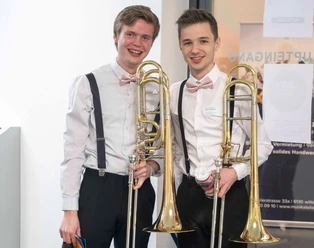 Felix Bühler Simon Schnyder