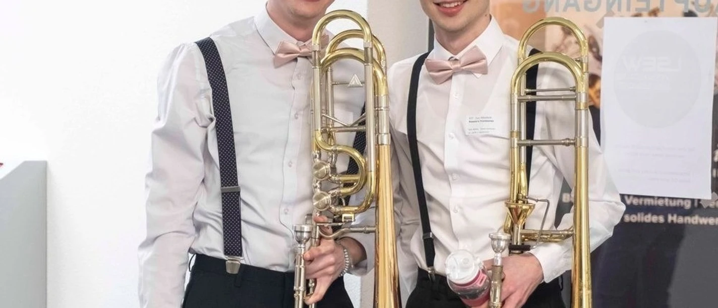 Felix Bühler Simon Schnyder