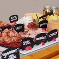 Brunch Buffet Rotenflue Gipfelstubli