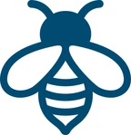 Wegemarke Bienenpfad Wegemarke Bienenpfad